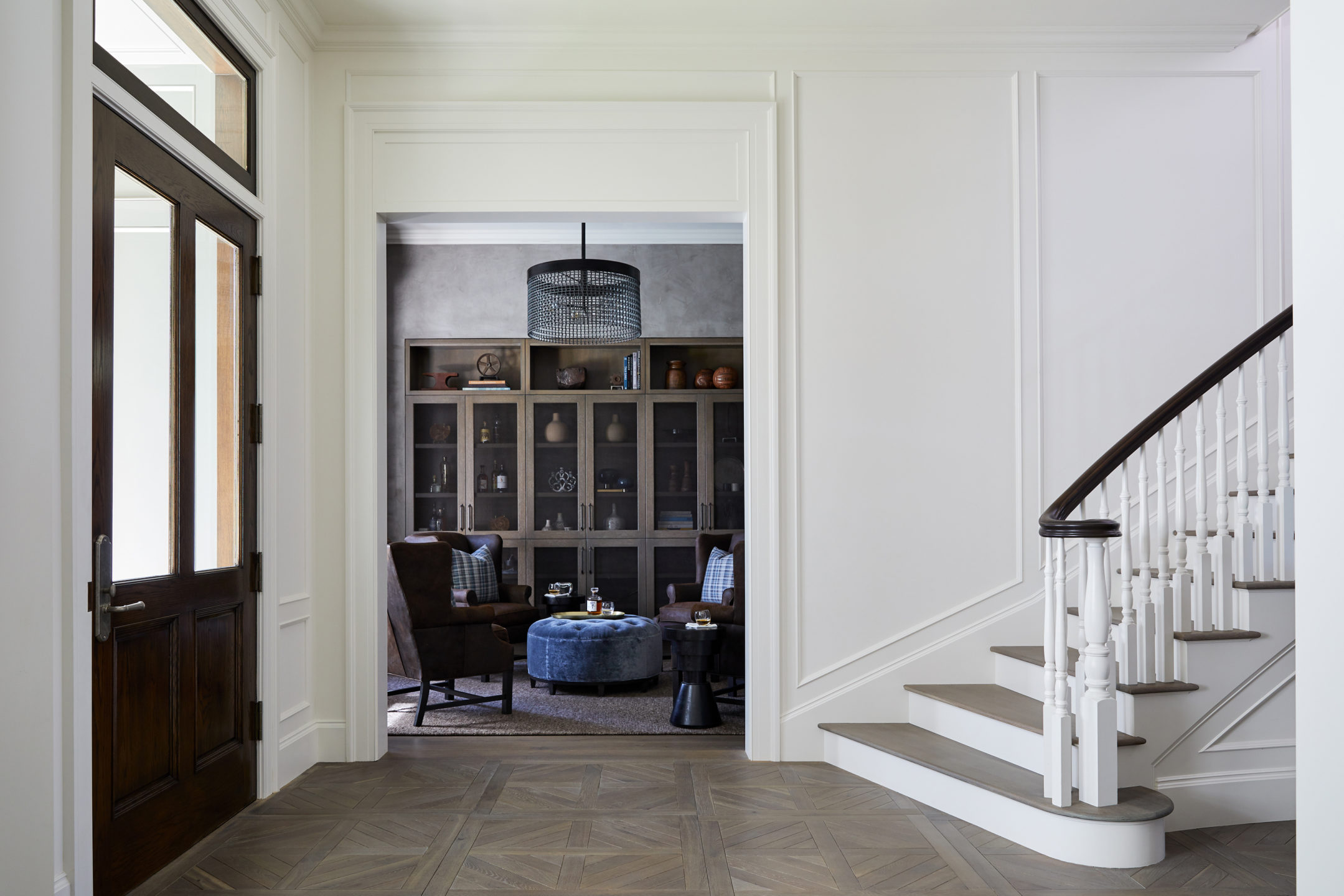 Jennifer_robins_interiors_projects_healdsburg_8_entryway_lookthrough_office_staircase_vert