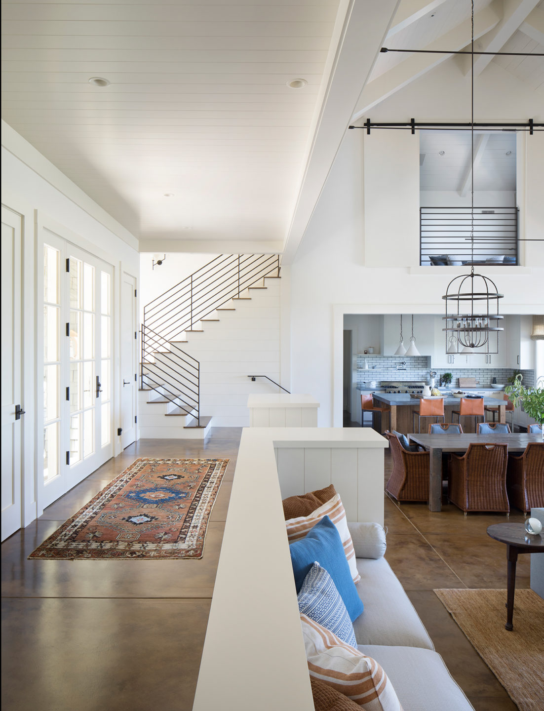 Jennifer_robins_interiors_projects_st_helena_III_6_entryway_stairs_living_room_LR