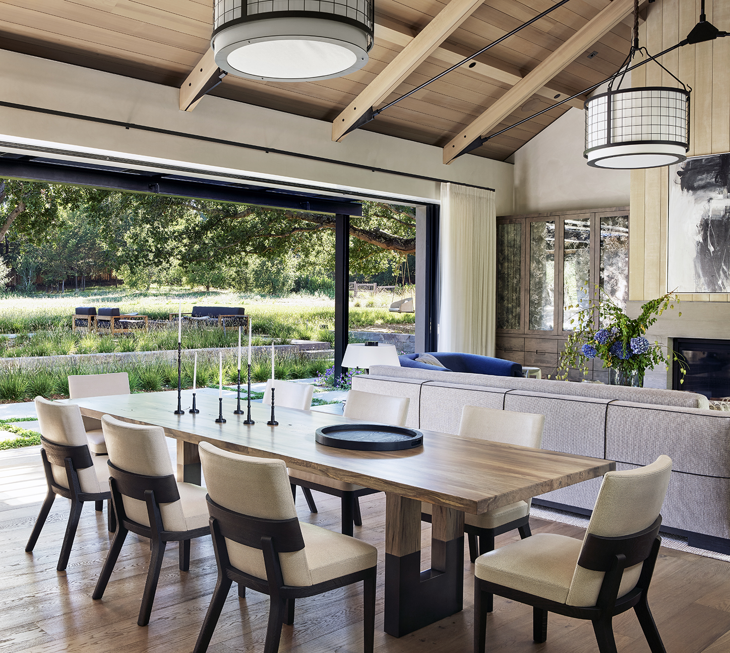 Jennifer-Robin-Interiors-Project-Atherton-8-Dining-Room