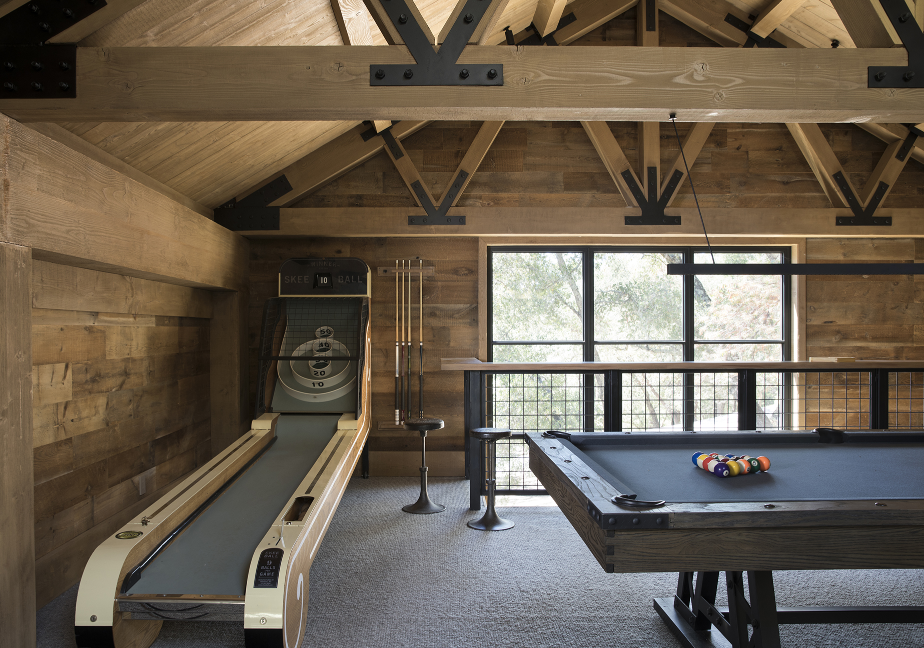Jennifer-Robin-Interiors-Projects-Party-Barn-8-Billiards-Game-Room-Loft